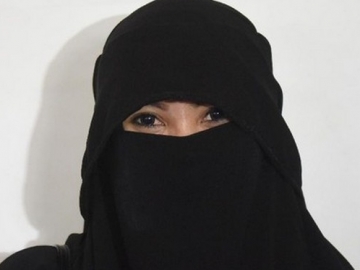  Cegah Corona, Indadari Mantan Istri Caisar Setuju Larangan Jokowi Untuk Mudik