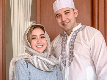  Ini Peran Besar Dipo Latief Dibalik Proses Mualaf Tunangan Bule Cita Citata