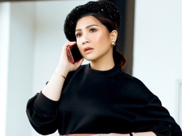 Nagita Slavina Akhirnya Ikutan ‘Any Song Challenge’, Tangan Istri Raffi Ahmad Malah Bikin Salfok