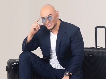 Deddy Corbuzier Blak-blakan Akui Ingin Kena Virus Corona