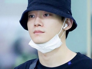 Bikin Konser EXO Buatan Ala-Ala untuk Chen, Fans Berharap EXO-L Kembali Bersatu