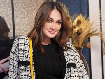 Sempat Bungkam, Luna Maya Akhirnya Beri Penjelasan Video Bahas Corona Berujung Kontroversi
