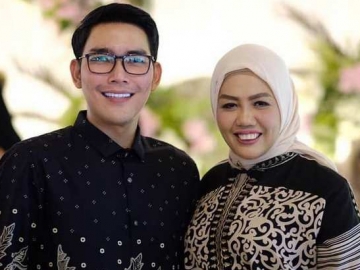 Ely Sugigi Sepakat Putus dengan Aditya Gumelar Tanpa Permusuhan