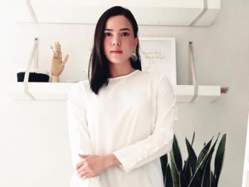 Lewat Cara Unik, Alice Norin Umumkan Lagi Kehamilan ke-2 Disambut Girang Rekan Artis