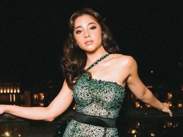 Nikita Willy Bikin Melongo Bagikan Foto Baru Ini Disebut Mandi Berlian