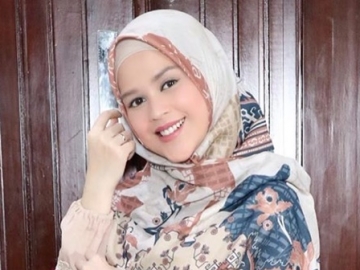 Hamil di Tengah Pandemi Corona, Cut Meyriska Ungkap Kepanikan Mendekati Masa Persalinan