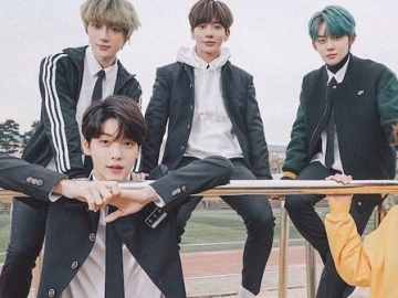 Big Hit Telah Konfirmasi, TXT Akan Comeback Mei Mendatang