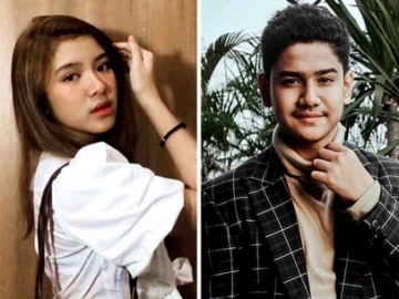 Tiara Andini Duet Bareng Syakir Daulay Nyanyikan ‘Waktu yang Salah’, Nama Dul Jaelani 'Dicolek'