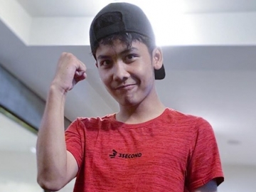 Jadikan Peti Mati Bahan Candaan, Bintang Emon Tuai Respons Ini