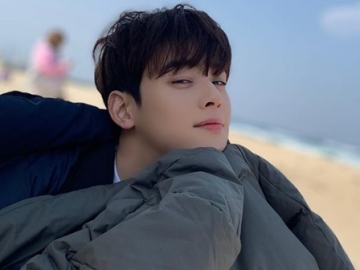 Cha Eunwoo Dikabarkan Jadi Peran Utama Drama Adaptasi Webtoon 'True Beauty'