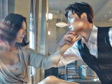 ‘The World of the Married’ Putuskan Episode Selanjutnya Akan Diberi Peringkat 19+