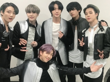 Fan Cafe BTS Dijadikan Sasaran Pelaku ‘Nth Room’