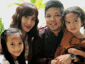 Calon Anak Ketiga Artika Sari Devi Tutup Usia dalam Kandungan
