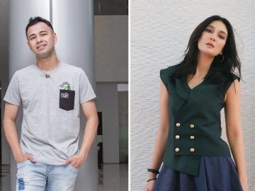 Dikabarkan Rugi Miliaran Hingga Tak Bisa Bayar Cicilan, Raffi Ahmad-Luna Maya Kesal ke Media?