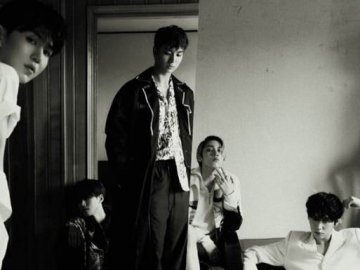 PENTAGON Beberkan Persiapannya Jelang Tampil di ‘Road to Kingdom’