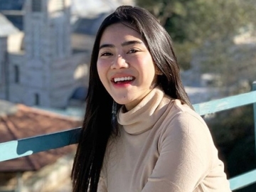 Tak Sedarah, Felicya Angelista Bak Pinang Dibelah Dua dengan Aktris Cantik Ini