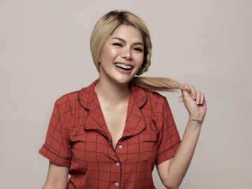 Nikita Mirzani Bikin Pangling dengan Modal Ubah Gaya Rambut, Benarkah?