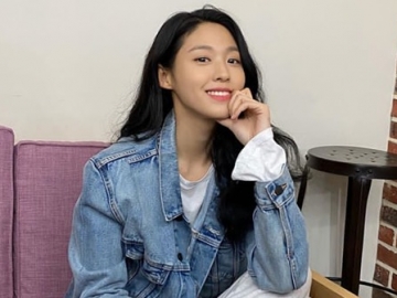 Seolhyun AOA Posting Makanan Lezat, Kocaknya Malah Disebut Santap Pasta Gigi