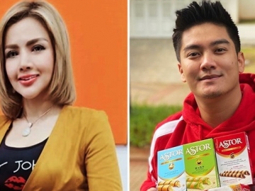 Lihat Barbie Kumalasari Tanpa Make Up, Boy William Sampai Terkejut 