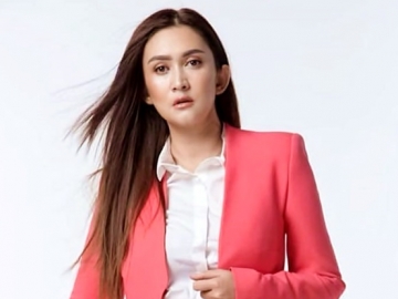 Demam Drakor 'The World of the Married', Nafa Urbach Flashback Pernah Berhadapan dengan Pelakor