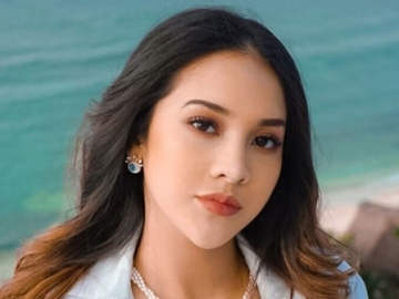 Pinta Remake Drama ‘The World of the Married’, Anya Geraldine Akui Siap Ambil Peran Pelakor