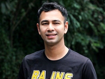 Raffi Ahmad Kedatangan Mendiang Ayah di Mimpi, Fans Duga Firasat Ini