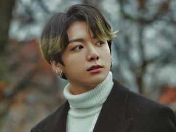 Daebak, Jumlah Streaming Lagu Solo Jungkook Capai 1 Miliar di Spotify Jika Diakumulasikan
