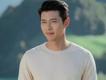  Kesalahan CNN Indonesia Masukan Foto Hyun Bin di Berita Kim Jong Un di Beritakan Media Korea