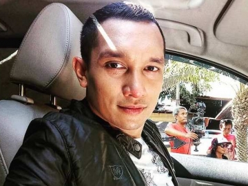 Kebahagiaan Berlipat, Giovanni Tobing Dikaruniai Buah Hati di Ulang Tahun ke-36