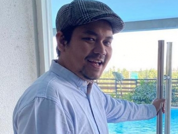 Banyak Bisnis Rugi, Indra Bekti Malah 'Untung' Ditengah Pandemi? 