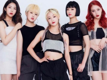 Dikabarkan Bubar Karena Pandemi, Agensi Girls’ Alert Konfirmasi Hal Mengejutkan