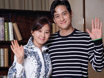 Kim Hee Ae-Park Hae Joon Bicara Popularitas 'The World of the Married' dan Reaksi Tak Terduga Fans
