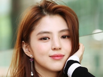 Han So Hee Ternyata Ingin Akhiri Kisah Cinta Tragis di Drama 