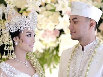 Zaskia Gotik Bongkar Alasan Pilih Nikah Siri Dengan Sirajuddin Mahmud
