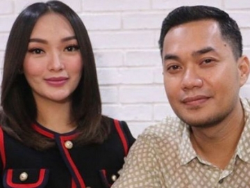 Zaskia Gotik Bakal Gelar Resepsi Nikah Setelah Pandemi Hilang