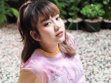  Foto Ghea Indrawari Dijadikan Konten Pornografi