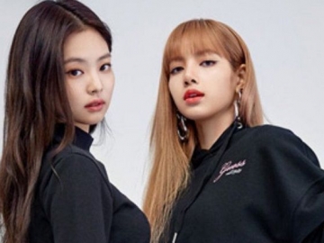 Kacamata Jennie dan Jaket Lisa Ludes Terjual, Member BLACKPINK Ini Disebut Punya Sentuhan Ajaib