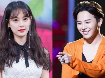 Sempat Dikira G-Dragon, Sosok Pria di Foto Postingan Lee Jooyeon Akhirnya Terungkap