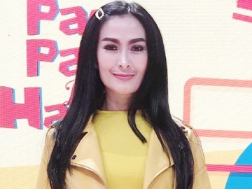 Artis Lain Demam Dramkor, Iis Dahlia Justru Habiskan Waktu Nonton Serial India Sampai Mata Sakit