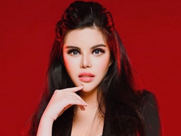 Dijodohkan Netter dengan Ariel NOAH, Dita Soedarjo Beri Jawaban Tak Disangka Ini