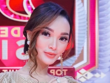 Zaskia Gotik Harapkan Ini Usai Resmi Lepas Masa Lajang di Bulan Spesial