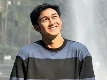 Gara-gara Minuman Kekinian, Caesar Hito Sempat Kira Terinfeksi COVID-19