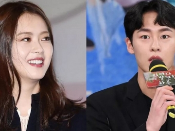 Disebut Kena Sindrom Second Lead, Lee Jae Wook Jadi Pemeran Utama di Drama Baru Bareng Go Ara