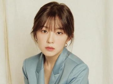 Irene Red Velvet Gelap-Gelapan, Fans Ribut Minta Nomer HP Sampai Beri Peringatan Ini