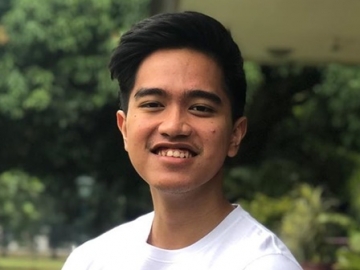 Jadi Admin Olshop, Kaesang Pangarep Bikin Pembeli Ternakopi ‘Geleng-geleng’