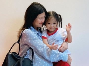 Thalia Onsu Putri Sarwendah Disebut Versi Cilik Jennie BLACKPINK, Setuju?