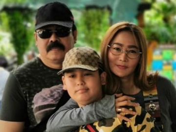 Usai Adam Suseno, Inul Daratista Jadikan Anak Target Kedua Main TikTok Dipuji Tak Kalah Menghibur