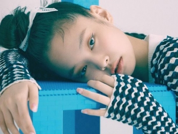 Jennie Ungkap Model Fashion yang Akan Dibuat Jika Bangun Brand Sendiri
