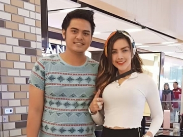 Barbie Kumalasari Ajukan Banding Wakili Galih Ginanjar, Cara Dandan Malah Jadi Pusat Perhatian