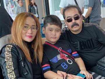 Inul Daratista Murka Keluarganya Diusik, Ancam Seret Netizen Peneror ke Penjara